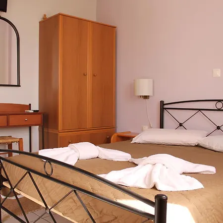 아파트 Palaiologos 포시드호니아