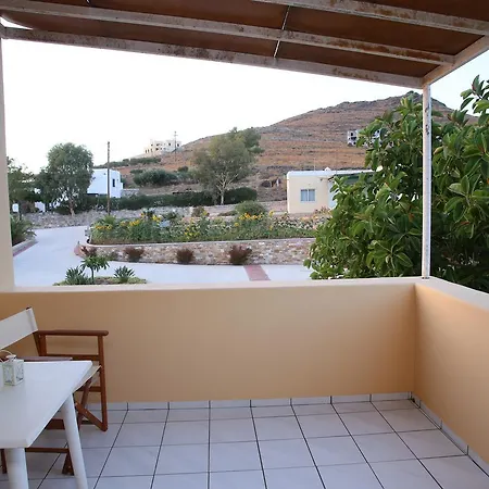 Palaiologos * 포시드호니아