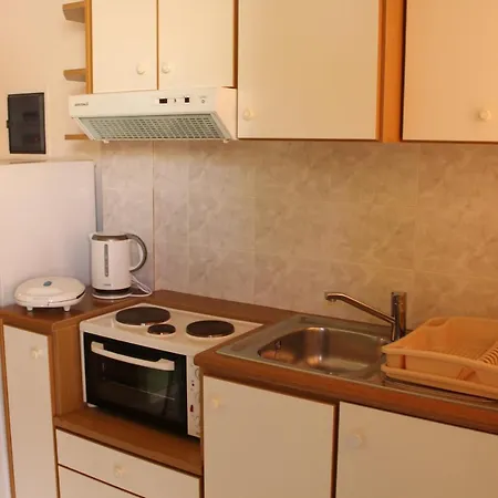 Apartment Palaiologos Posidhonia (Syros)