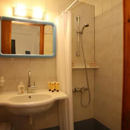 Appartement Palaiologos