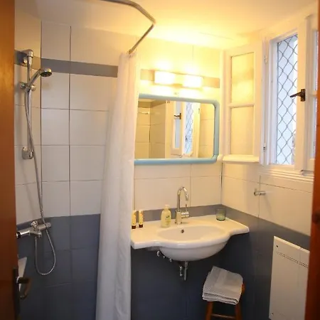 Apartment Palaiologos Posidhonia (Syros)