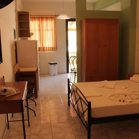 Apartment Palaiologos