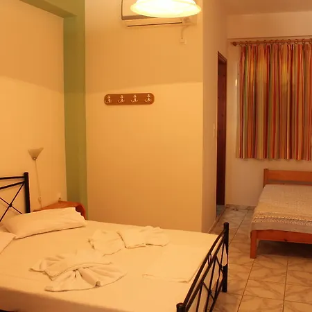 Apartment Palaiologos