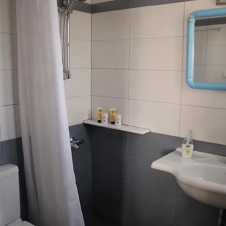Apartment Palaiologos Posidhonia (Syros)