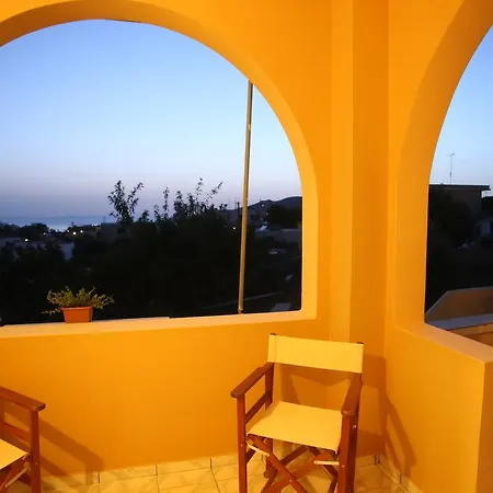 Palaiologos Apartment